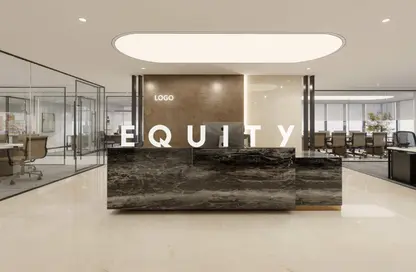 Office Space - Studio for rent in Jumeirah Business Centre 5 (JBC 5) - JLT Cluster W - Jumeirah Lake Towers - Dubai