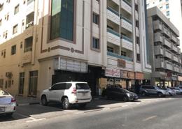 Apartment - 2 bedrooms - 2 bathrooms for rent in Abu Shagara building - Abu shagara - Sharjah