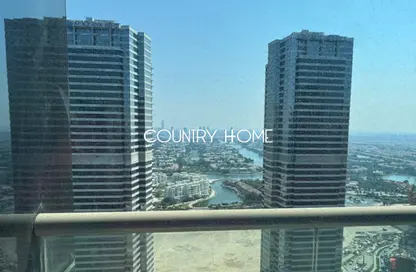 شقة - غرفة نوم - 1 حمام للبيع في برج كونكورد - (JLT) مجمع H - أبراج بحيرة الجميرا - دبي شقة - غرفة نوم - 1 حمام للبيع في برج كونكورد - (JLT) مجمع H - أبراج بحيرة الجميرا - دبي