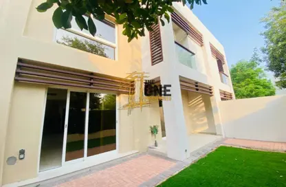 Villa - 3 Bedrooms - 4 Bathrooms for sale in Flamingo Villas - Mina Al Arab - Ras Al Khaimah