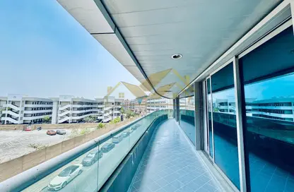Apartment - 3 Bedrooms - 4 Bathrooms for rent in Al Wasl Road - Al Wasl - Dubai