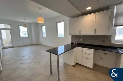 Apartment - 1 Bedroom - 2 Bathrooms for sale in Claverton House 2 - Claverton House - Motor City - Dubai