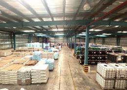 Warehouse - 1 bathroom for sale in Phase 2 - Dubai Investment Park - Dubai
