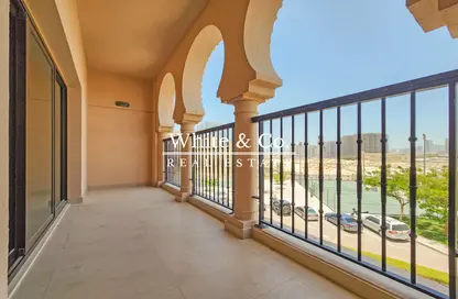 شقة - 3 غرف نوم - 4 حمامات للبيع في برج الأندلس سي - الأندلس - منطقة الجولف بالجميرا - دبي