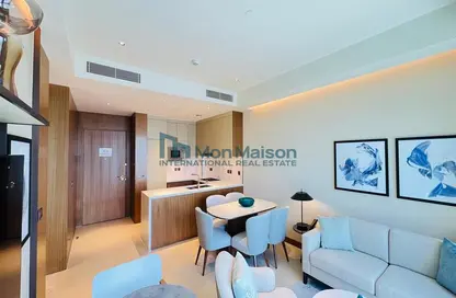 Apartment - 2 Bedrooms - 3 Bathrooms for sale in The Address Residences Dubai Opera Tower 2 - The Address Residences Dubai Opera - Downtown Dubai - Dubai