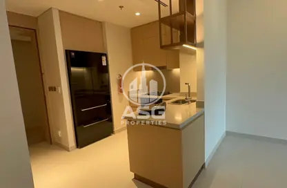 شقة - 2 غرف نوم - 2 حمامات للايجار في برج فيدا دبي مول 2 - فيدا ريزيدنس دبي مول - دبي وسط المدينة - دبي