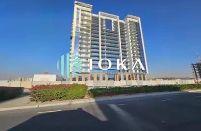 Apartment - Studio - 1 Bathroom for sale in Marco Polo - Living Legends - Dubai