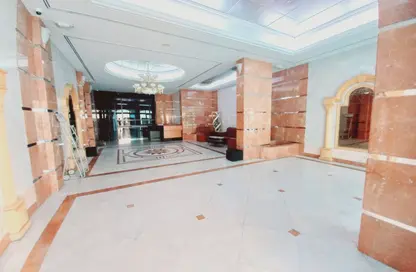 Apartment - 1 Bedroom - 2 Bathrooms for rent in Al Qulaya'ah - Al Sharq - Sharjah