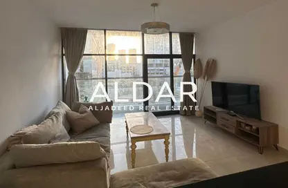 شقة - غرفة نوم - 2 حمامات للايجار في شقق المدينة - قرية الجميرا سركل - دبي