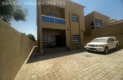 Villa - 6 Bedrooms - 7+ Bathrooms for rent in Al Mowaihat 3 - Al Mowaihat - Ajman