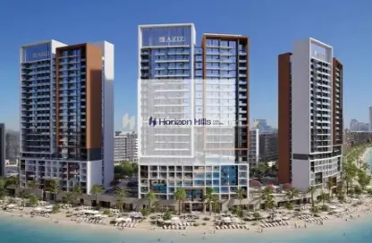 شقة - غرفة نوم - 1 حمام للبيع في عزيزي ريفيرا بيتش فرونت - ميدان واحد - ميدان - دبي شقة - غرفة نوم - 1 حمام للبيع في عزيزي ريفيرا بيتش فرونت - ميدان واحد - ميدان - دبي