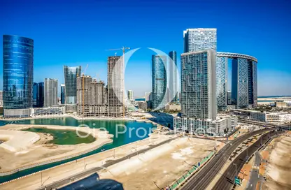 شقة - 2 غرف نوم - 3 حمامات للبيع في جلفار ريزيدينس - جزيرة الريم - أبوظبي