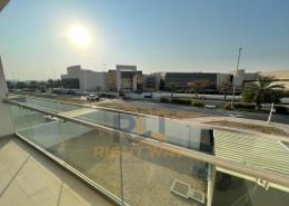 Balcony image for: Villa - 3 bedrooms - 4 bathrooms for rent in Bawabat Al Sharq - Baniyas East - Baniyas - Abu Dhabi, Image 1
