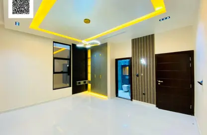 Villa - 5 Bedrooms - 7 Bathrooms for sale in Al Zaheya Gardens - Al Zahya - Ajman