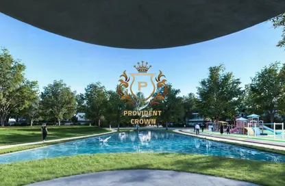 Townhouse - 3 Bedrooms - 4 Bathrooms for sale in Masaar 3 - Al Rowdat Suburb - Sharjah Townhouse - 3 Bedrooms - 4 Bathrooms for sale in Masaar 3 - Al Rowdat Suburb - Sharjah