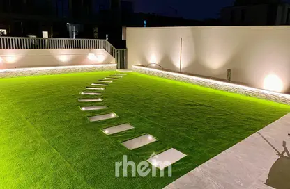 Townhouse - 3 Bedrooms - 3 Bathrooms for rent in Murooj Al Furjan - Al Furjan - Dubai