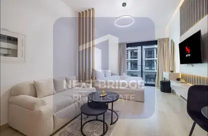 شقة - 1 حمام للايجار في بانثيون ايليزيه III - منطقة 15 - قرية الجميرا سركل - دبي