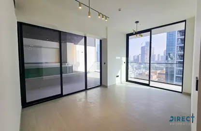 Apartment - 2 Bedrooms - 3 Bathrooms for rent in Binghatti Orchid - Jumeirah Village Circle - Dubai