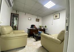 مكتب للكراء في المدينة الصناعية في أبوظبي - مصفح - أبوظبي