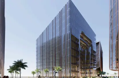 مكتب - استوديو - 1 حمام للبيع في المنطقة 11 - الزاهية - تجارية مويلح - الشارقة