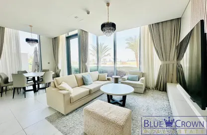 Apartment - 2 Bedrooms - 4 Bathrooms for rent in Residences 30 - District One - Mohammed Bin Rashid City - Dubai