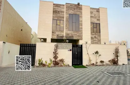 فيلا - 6 غرف نوم - 8 حمامات للايجار في العامرة جاردنز - العامرة - عجمان فيلا - 6 غرف نوم - 8 حمامات للايجار في العامرة جاردنز - العامرة - عجمان