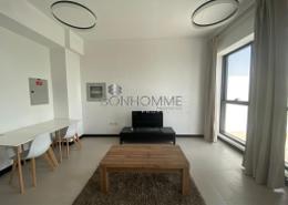 Apartment - 1 bedroom - 2 bathrooms for sale in Aria - Jumeirah Village Circle - Dubai