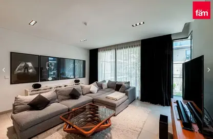 Apartment - 1 Bedroom - 2 Bathrooms for sale in Injazzat Residence - Nad Al Sheba 1 - Nad Al Sheba - Dubai