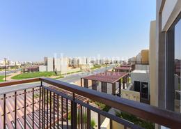 تاون هاوس - 2 غرف نوم - 2 حمامات للبيع في أوربانا III - اعمار الجنوبية - دبي الجنوب (مركز دبي العالمي) - دبي