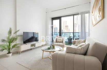 Apartment - 1 Bedroom - 1 Bathroom for sale in The Bay - Business Bay - Dubai