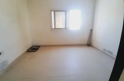 Apartment - Studio - 1 Bathroom for rent in Al Butina 9 Building - Al Butina - Sharjah