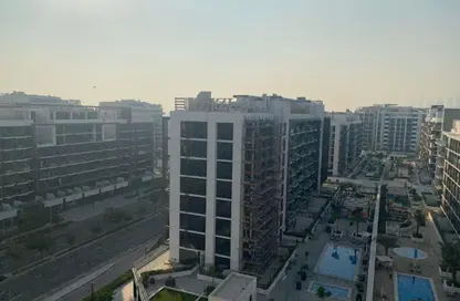 شقة - غرفة نوم - 1 حمام للايجار في 8 عزيزي ريفيرا - عزيزي ريفيرا - ميدان واحد - ميدان - دبي