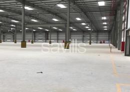 Warehouse - 8 bathrooms for sale in Freezone South - Jebel Ali Freezone - Jebel Ali - Dubai