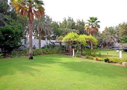 Villa - 4 bedrooms - 4 bathrooms for rent in Corniche Road - Abu Dhabi