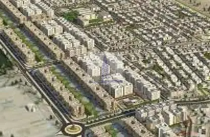 أرض - استوديو للبيع في حدائق ند الشبا - ند الشبا 1 - ند الشبا - دبي