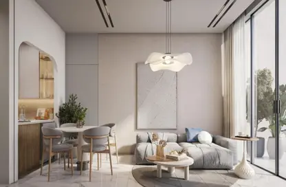 Apartment - 1 Bedroom - 2 Bathrooms for sale in Aqua Maya - Al Marjan Island - Ras Al Khaimah