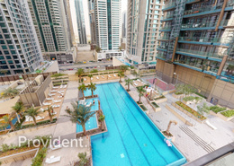Luxury Tower, Brand New, Pool View,Move in Ready
