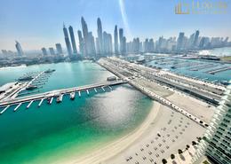 Water View image for: Apartment - 2 bedrooms - 2 bathrooms for sale in Sunrise Bay - EMAAR Beachfront - Dubai Harbour - Dubai, Image 1