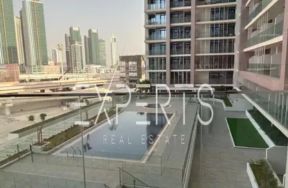 Apartment - 1 Bedroom - 1 Bathroom for sale in Al Maryah Vista - Al Maryah Island - Abu Dhabi Apartment - 1 Bedroom - 1 Bathroom for sale in Al Maryah Vista - Al Maryah Island - Abu Dhabi