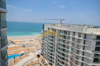 Apartment - 1 Bedroom - 2 Bathrooms for sale in Northbay Residences - Mina Al Arab - Ras Al Khaimah