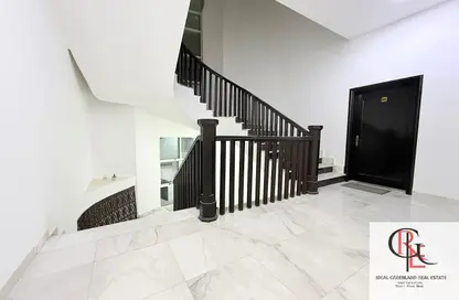 Apartment - Studio - 1 Bathroom for rent in Mohamed Bin Zayed Centre - Mohamed Bin Zayed City - Abu Dhabi