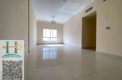 Apartment - 2 Bedrooms - 2 Bathrooms for rent in Al Naemiya Tower 1 - Al Naemiya Towers - Al Nuaimiya - Ajman