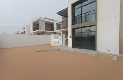 Villa - 4 Bedrooms - 5 Bathrooms for rent in Tilal Al Furjan - Al Furjan - Dubai