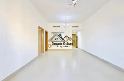 Apartment - 1 Bedroom - 2 Bathrooms for rent in International City Phase 2 - Al Warsan 4 - Al Warsan - Dubai