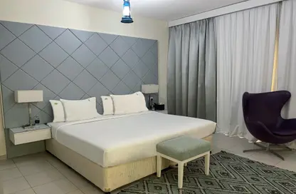 Villa - 3 Bedrooms - 3 Bathrooms for rent in Jannah Hotel Apartments and Villas - Mina Al Arab - Ras Al Khaimah