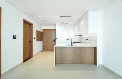 Apartment - 1 Bedroom - 1 Bathroom for sale in Binghatti Onyx - District 15 - Jumeirah Village Circle - Dubai Apartment - 1 Bedroom - 1 Bathroom for sale in Binghatti Onyx - District 15 - Jumeirah Village Circle - Dubai