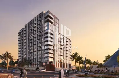 Apartment - 2 Bedrooms - 3 Bathrooms for sale in Manarat Living - Saadiyat Cultural District - Saadiyat Island - Abu Dhabi