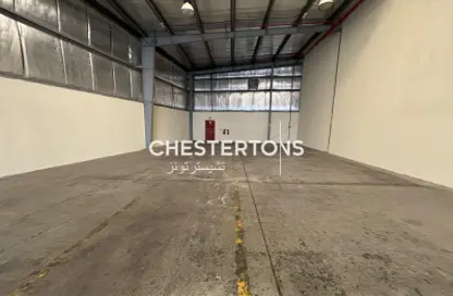 Warehouse - Studio for rent in Phase 1 - Dubai Investment Park (DIP) - Dubai