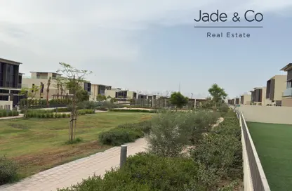 Villa - 4 Bedrooms - 5 Bathrooms for sale in Golf Place 2 - Golf Place - Dubai Hills Estate - Dubai