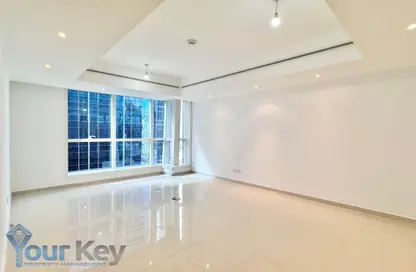 Apartment - 2 Bedrooms - 3 Bathrooms for rent in New Emi State Tower - Airport Road - Abu Dhabi